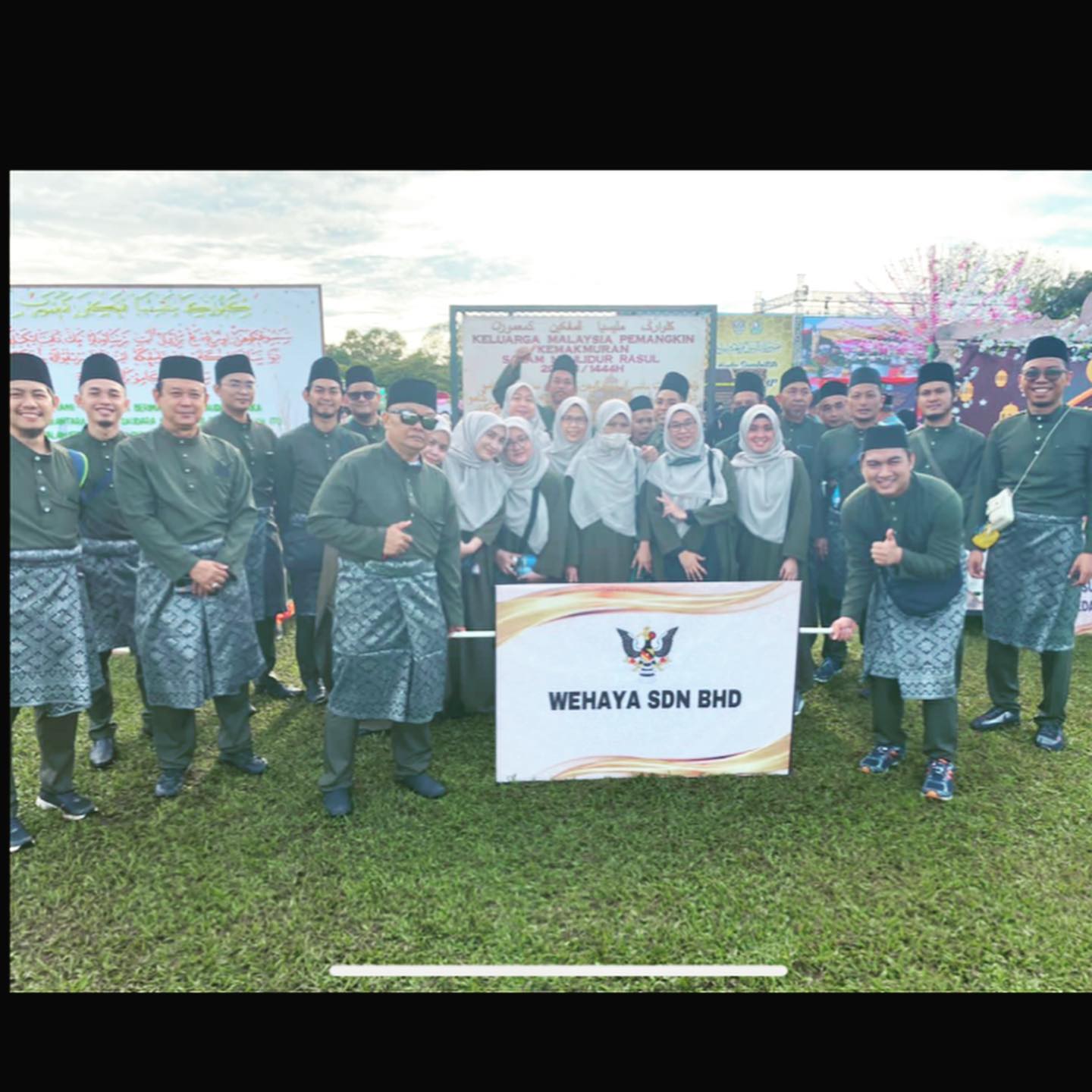 Maulidur Rasul 2022