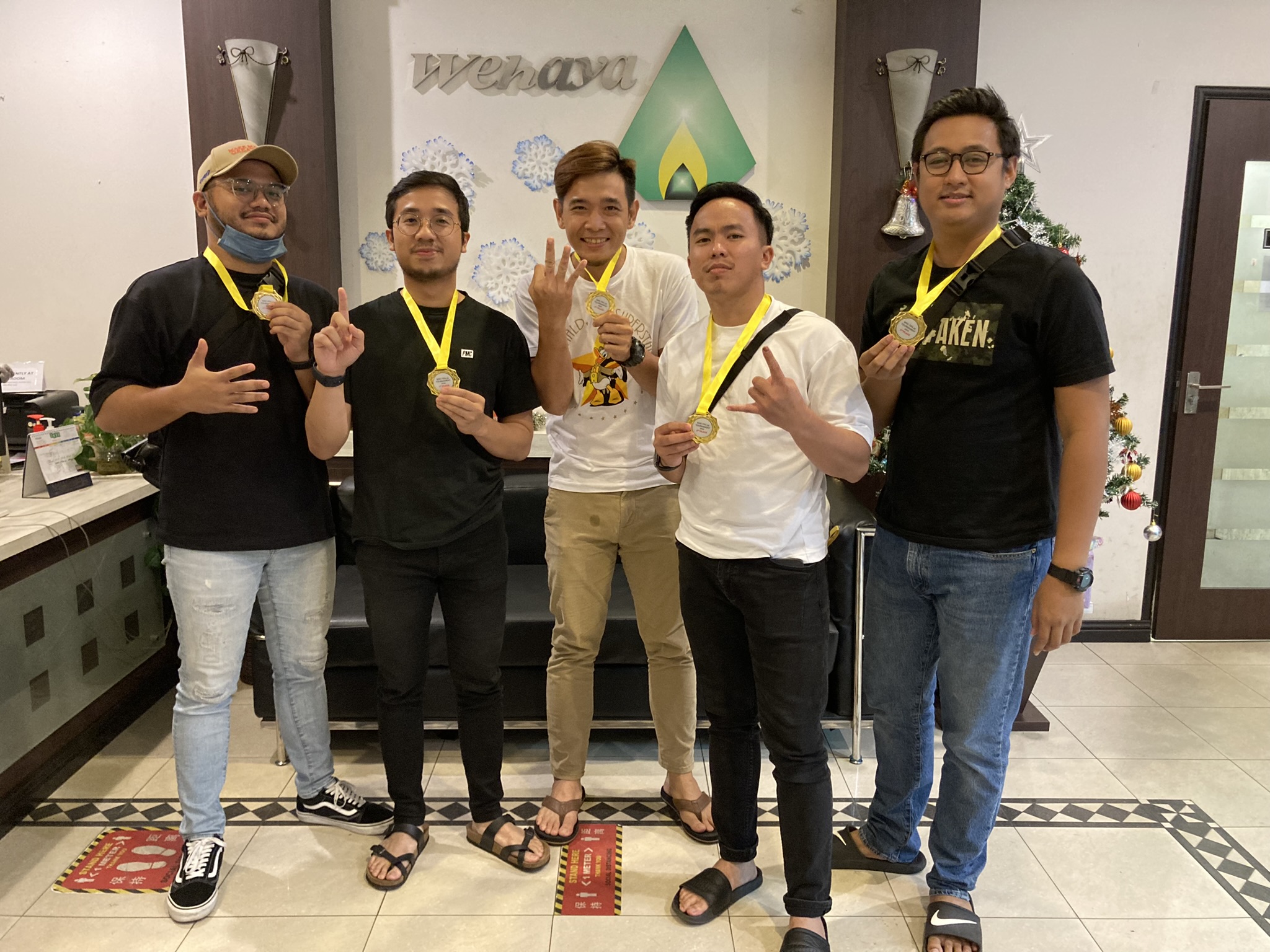 WRC FIFA22 Tournament 2022