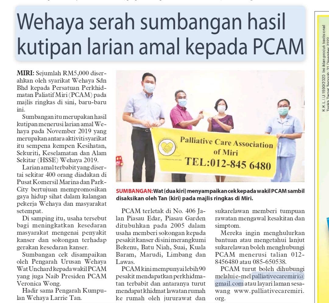 News Items