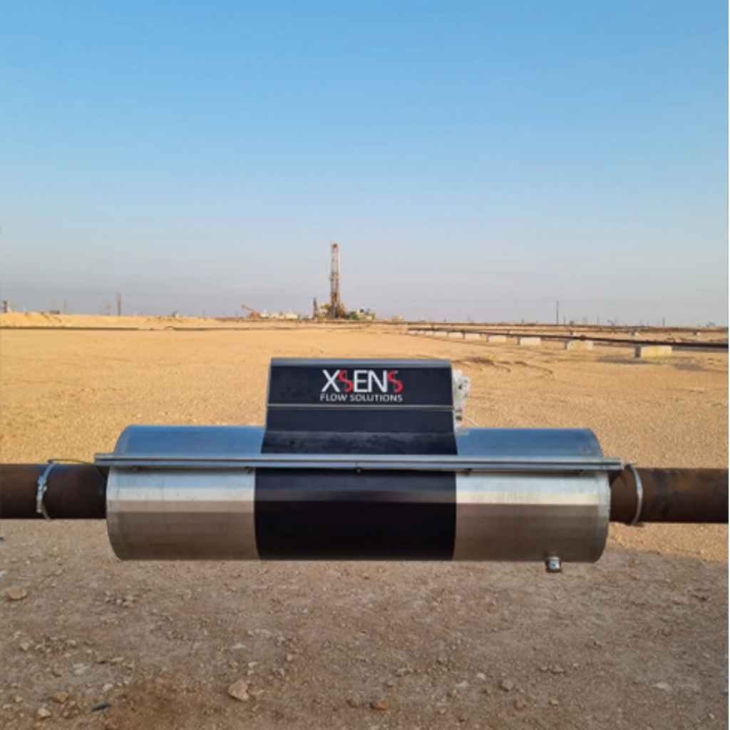 Liquid Flow Rate & Water Cut