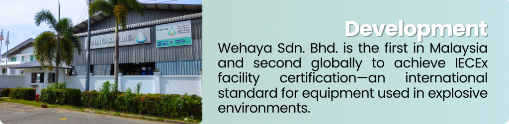 Wehaya Sdn Bhd