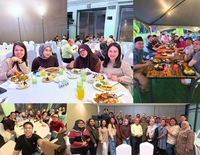 Electrical Team Iftar Gathering 2026 Electrical Team Iftar Gathering 2026.